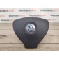 3C0880201AB1QB Подушка безопасности в руль VOLKSWAGEN Passat B6 2006 , , 3C0880201AR1QB, 3C0880201AF1QB, 3C0880201AT1QB, 3C0880201AC1QB