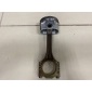 03F107065D Поршень с шатуном Skoda Skoda Yeti 2009> , 03F198401, 03F107065F