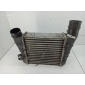 8E0145805AA Радиатор интеркулера Audi A4 B7 (2004-2008) 2005