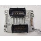 09115111 Блок управления двигателем (ДВС) Opel Corsa C 2000