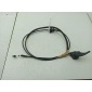 7700421507 Трос капота Renault Scenic I (1996-2003) 2003