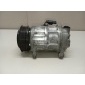 64526842618 Компрессор кондиционера BMW X1 F48 2014