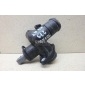 06D121132C Фланец двигателя системы охлаждения VAG Exeo (2009 - 2013)