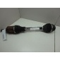 31608657291 Полуось передняя левая BMW 7-serie G11/G12 2015