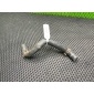 4E0121448AF Патрубок (трубопровод, шланг) Audi A8 D3/4E 2007