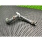 4E0121448AF Патрубок (трубопровод, шланг) Audi A8 D3/4E 2004