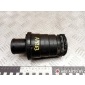165064EB0A гофра инжектора Nissan Qashqai 2 2017