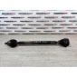 1K0407272JT Привод (Вал приводной) AUDI A3 8P 2008 , 5Q0407272BN, 1K0407272QT, 5Q0407272FG, 1K0407272SP, , 5Q0407272CC, 1K0407272NN, 1K0407272QM, 1K0407272ST, 1K0407272MP, 1K0407272HP