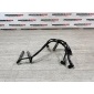 06A905409P Провод высоковольтный AUDI A3 8P 2008