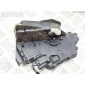 7011246 Замок двери задней правой BMW 3 E46 (1998-2006) 2004