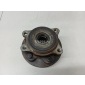 4355033010 Ступица передняя Toyota Camry V70 2017