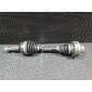 7P0407271C Полуось передняя правая (приводной вал, ШРУС) Porsche Cayenne 957 2009 ,7P0407271A,7P0407271B