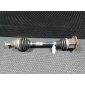 4G0407271F Полуось передняя правая (приводной вал, ШРУС) Audi A8 D4/4H 2012 ,4G0407451BX,4H0407451AX,4H0407451BX