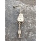 AH325230DA Глушитель Land Rover Range Rover Sport I 2005-2013 2010 , LR021636, LR018410, LR018409