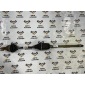 31607553946 Приводной вал колеса BMW X6 E71 2011