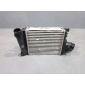 144965154R Интеркулер Renault Clio 4