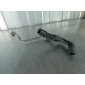 A2712002552 Патрубок (трубопровод, шланг) Mercedes E-class W212 2012 , A2712030802, A2712031002