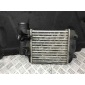 4F0145805E Интеркулер Audi A6 C6 рестайлинг (2008—2011) 2008