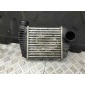4F0145806T Интеркулер Audi A6 C6 рестайлинг (2008—2011) 2011