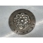 90541802 Диск сцепления Opel Omega B 1997 ,24501,LUK