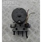 4b0614517g Блок ABS (Модуль АБС) Volkswagen Passat B5+ (GP) 2004