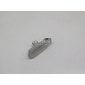 63142496299 Повторитель на крыло белый BMW 5-serie E39 (1995 - 2003)