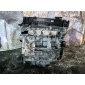 LFH202300F Двигатель Mazda 6 GG рестайлинг (2005—2008) 282 2007 LF871337 LFH2-02-300F