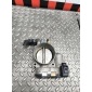 078133062b Заслонка дроссельная Audi A6 2002 ,0280750030