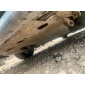 Защита двигателя Chevrolet Lanos седан 2008