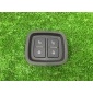 4M0959861B Кнопка салона Audi Q7 (4MB) рестайлинг 2019 - наст. время 2020 ; 5PR, 4M0 959 861 B ; 4M0.959.861.B ; 4M0 959 861 B 5PR ; 4M0.959.861.B.5PR