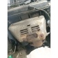 Коллектор выпускной Geely CK 2007