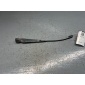 7M0955706 Щеткодержатель задний Volkswagen Sharan 1 1995 ,7M0955707