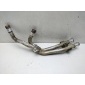 7L0815802A трубка системы охлаждения Volkswagen Touareg 2 NF