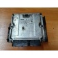 0281011447 Блок управления двигателем Dodge Caravan 4 2003 , TED092401902, P04727667AC, HN7ABO, 040401,1039S05384,48401,1111,0235