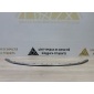 602001191AA Молдинг бампера Exeed TXL M32T 2020-2023