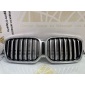 51139881906 Решетка радиатора BMW X3 G01 Рестайлинг 2021-2024