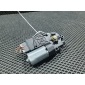 JK8353508AC Двигатель электролюка Land Rover Range Rover Velar 2017 ,T4A30989