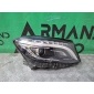 A1569063200 Фара Mercedes GLA-Class X156 2013-2017 , A1569061800, 8