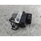 4b0814517g Блок ABS (Модуль АБС) Volkswagen Passat B5+ (GP) 2001