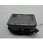 03e906033r Блок управления Volkswagen Polo (2005-2009) 2005
