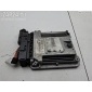 4F9910401A Блок управления двигателем (ДВС) Audi A6 C6 Allroad (2006-2009) 2007 , 4F0907401C