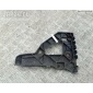 4F0807227B Кронштейн бампера переднего Audi A6 C6 Allroad (2006-2009) 2007