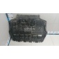 1K0825237AG Пыльник двигателя центральный VAG A3 [8PA] Sportback (2004 - 2013)