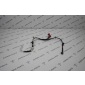 LR076007 Провод плюсовой на генератор Land Rover Range Rover 30DDTX L405 2012