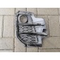 86561H0900 Рамка фары противотуманной правой Kia Rio X-line 2020 , 86563H0900