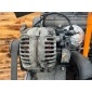 0986041860 Генератор Ford Galaxy 1 restailing 2002 , 0124515010, 028903028E