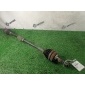 44305TF0N00 привод Honda Fit GP1 2010 44305-TF0-N00