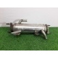 96817829 Радиатор системы EGR Chevrolet Captiva (C100) 2006 - 2011 2009 ,