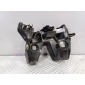 3G9807483 Кронштейн крепления бампера заднего Volkswagen Passat B8 2015