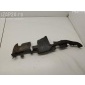 8E0121283B Диффузор (кожух) вентилятора радиатора Audi A4 B6 (2001-2004) 2003
